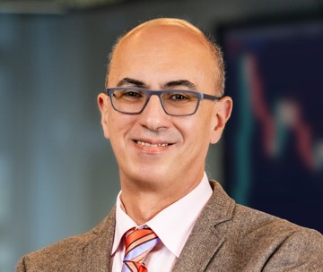 Prof. Marian Gidea